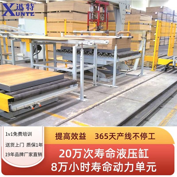 定制電動(dòng)液壓升降平臺哪家好？定制電動(dòng)液壓升降平臺廠家推薦蘇州迅特